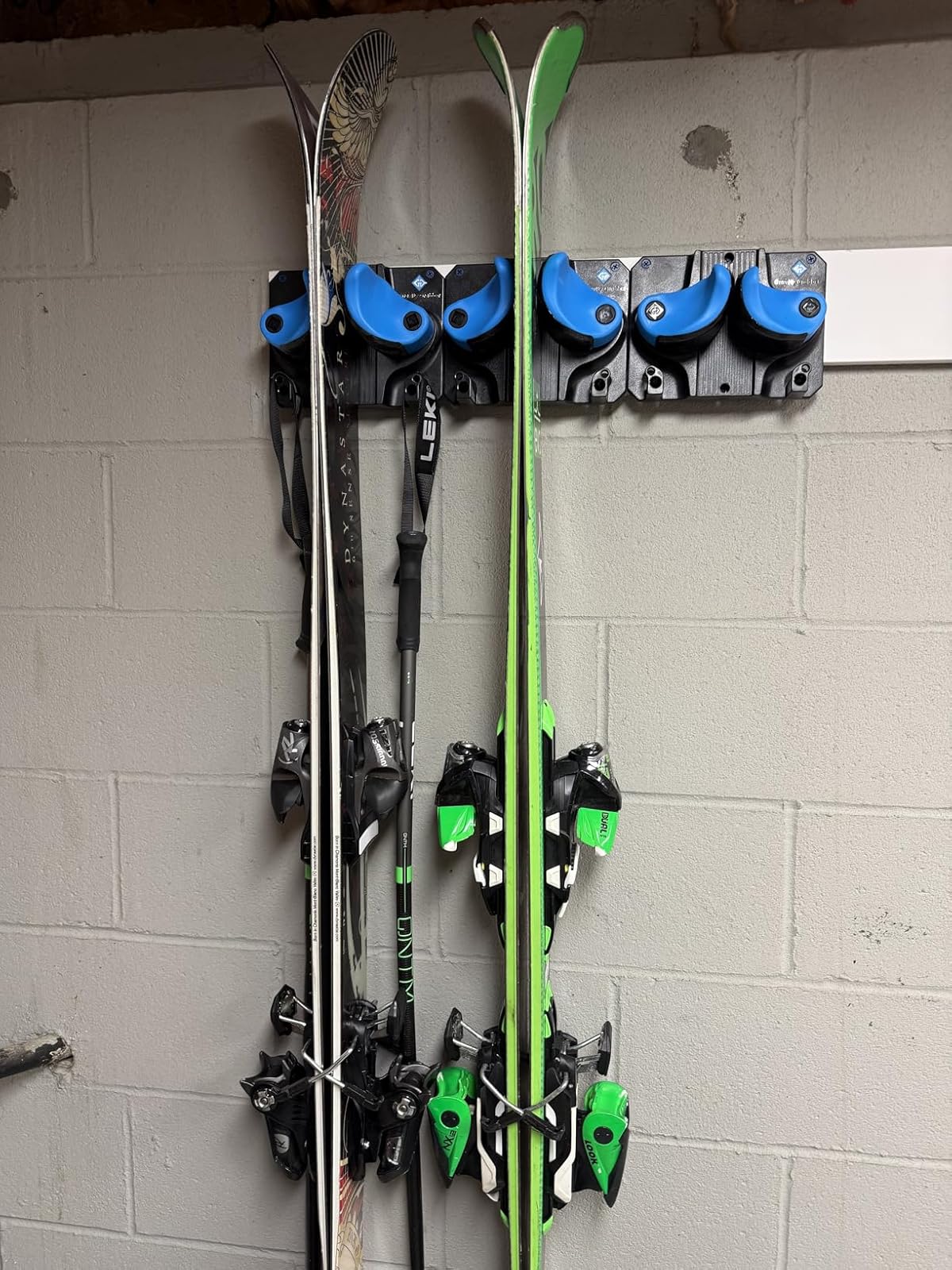 The Ultimate Skis Rack: How to Store and Protect Your Skis the Smart Way