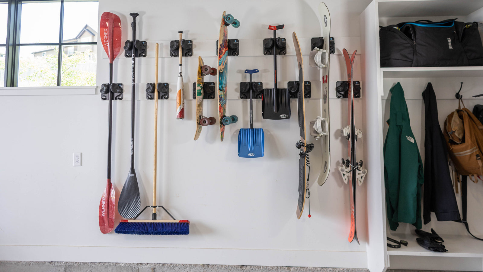 Gardening Tool Storage: How to Keep Your Tools Organized, Protected, and Ready to Use