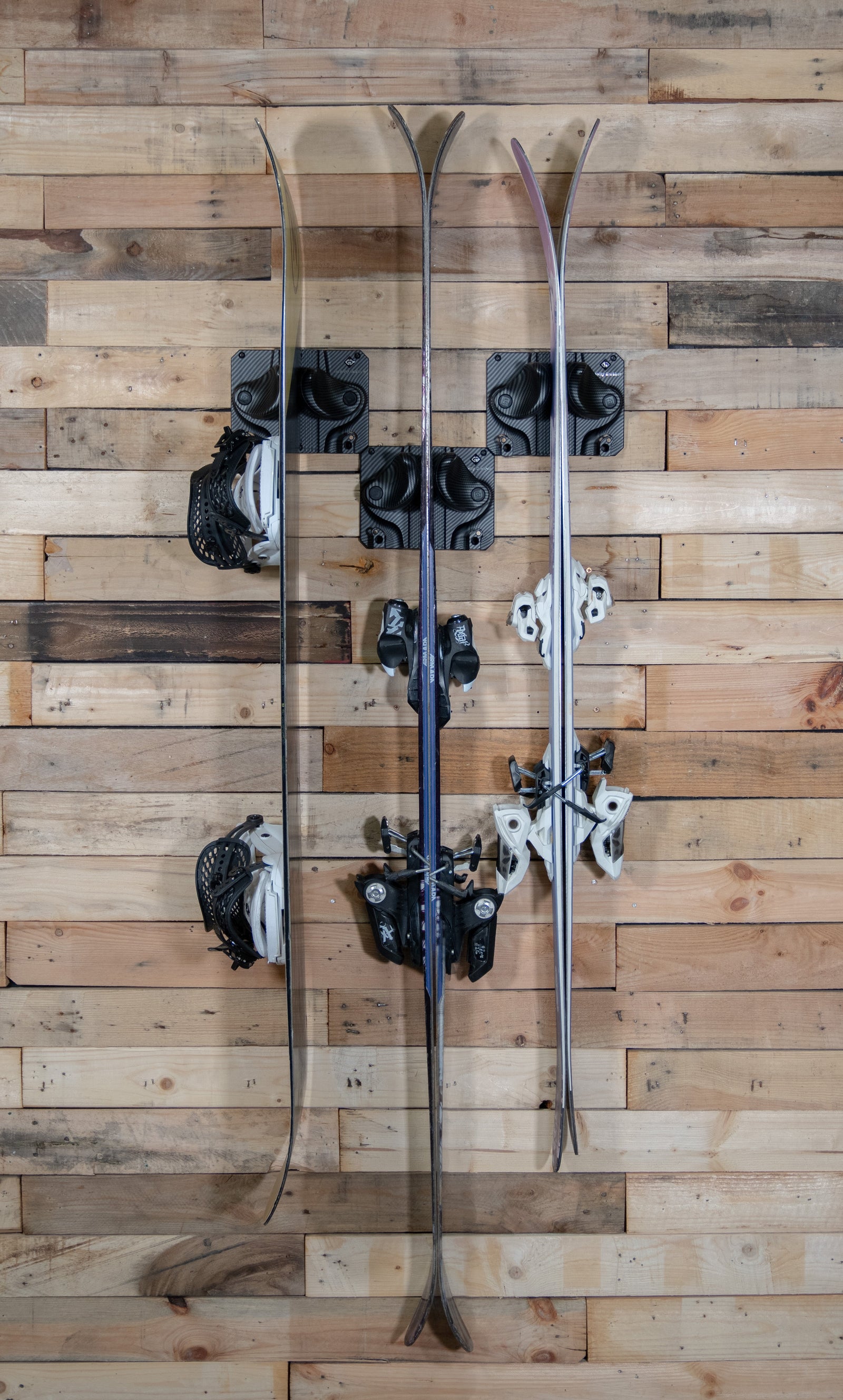 Ski Storage: How to Store, Protect, and Display Your Skis the Right Way