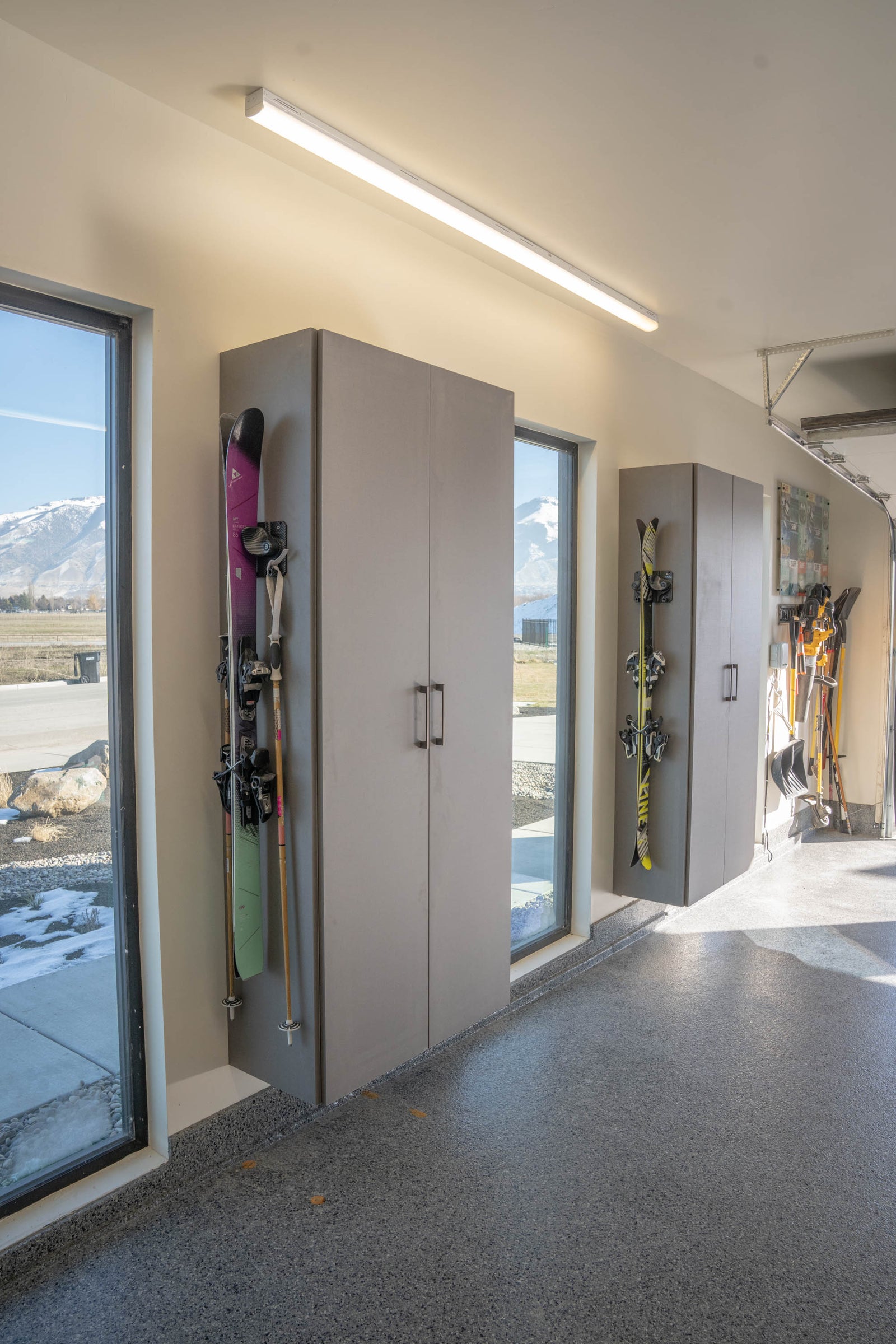How to Protect Skis Between Ski Days (So They’re Ready for the Next One)