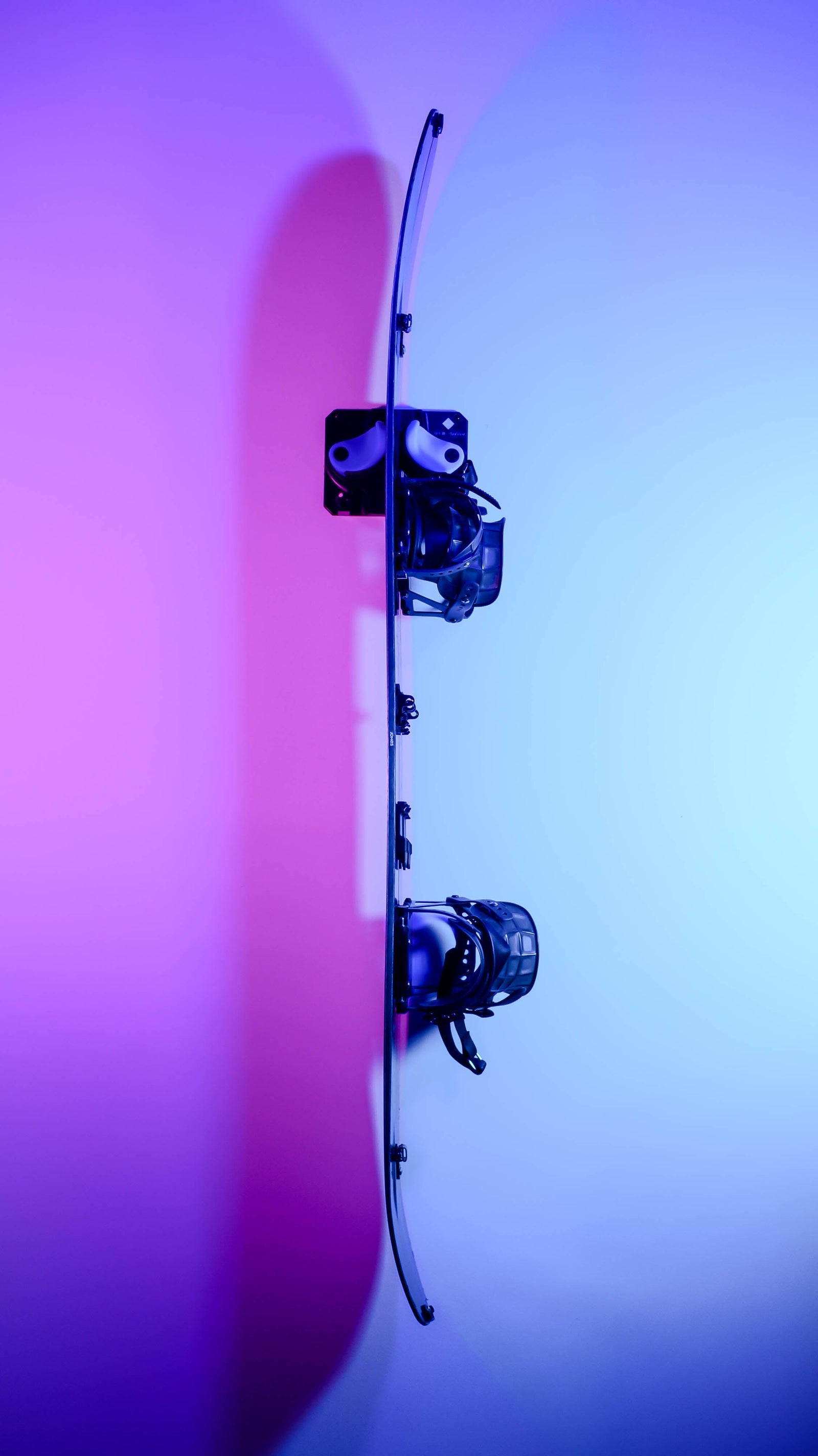 How to Choose the Right Rack for Your Snowboard