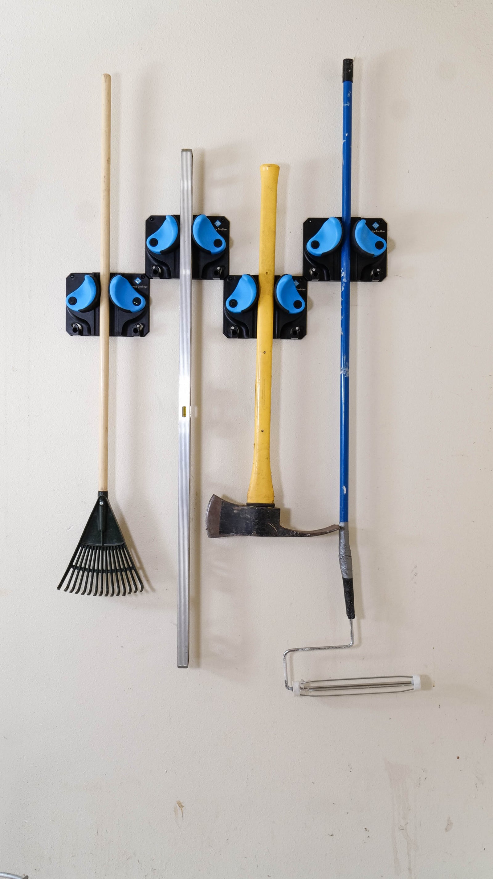 The Garden Tool Organizer That Actually Keeps Up With Your Gear