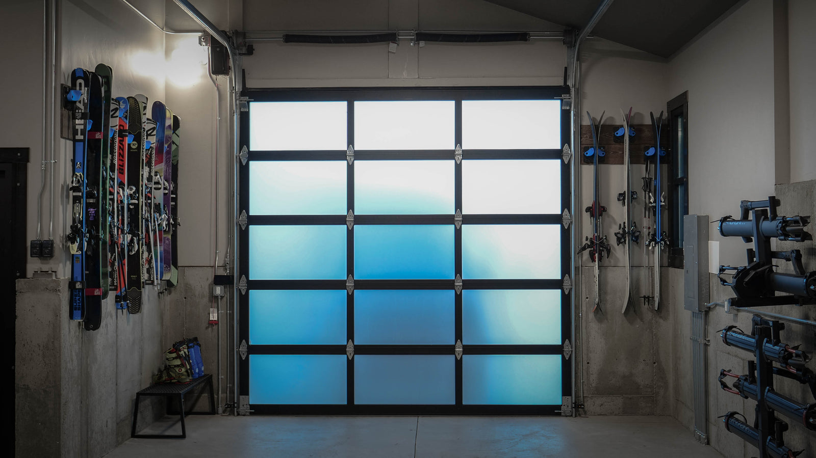 Wall Garage Storage: How to Use Your Walls to Maximize Space and Minimize Clutter