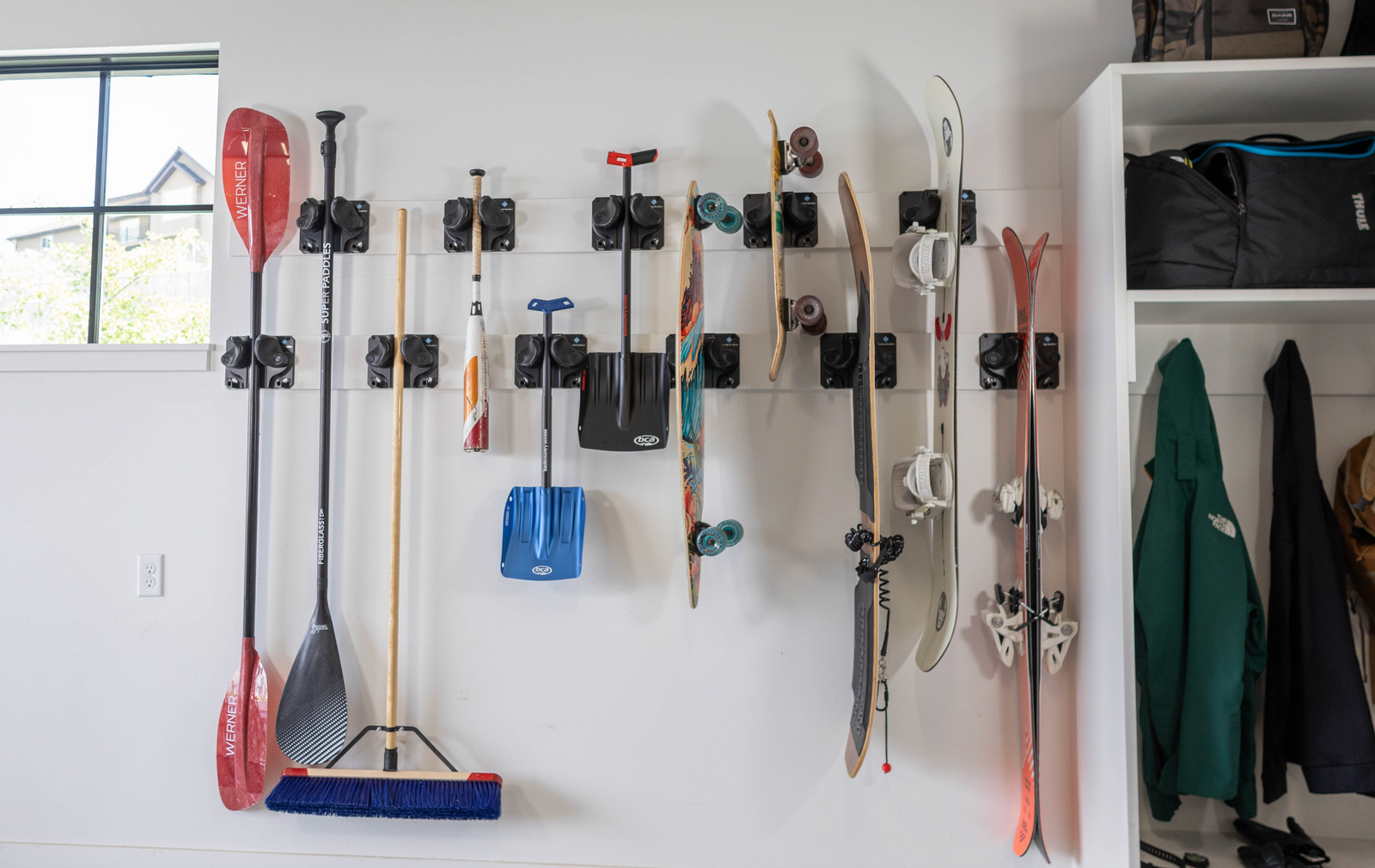 What Is Gravity Grabber? The Versatile Ski and Gear Rack Explained