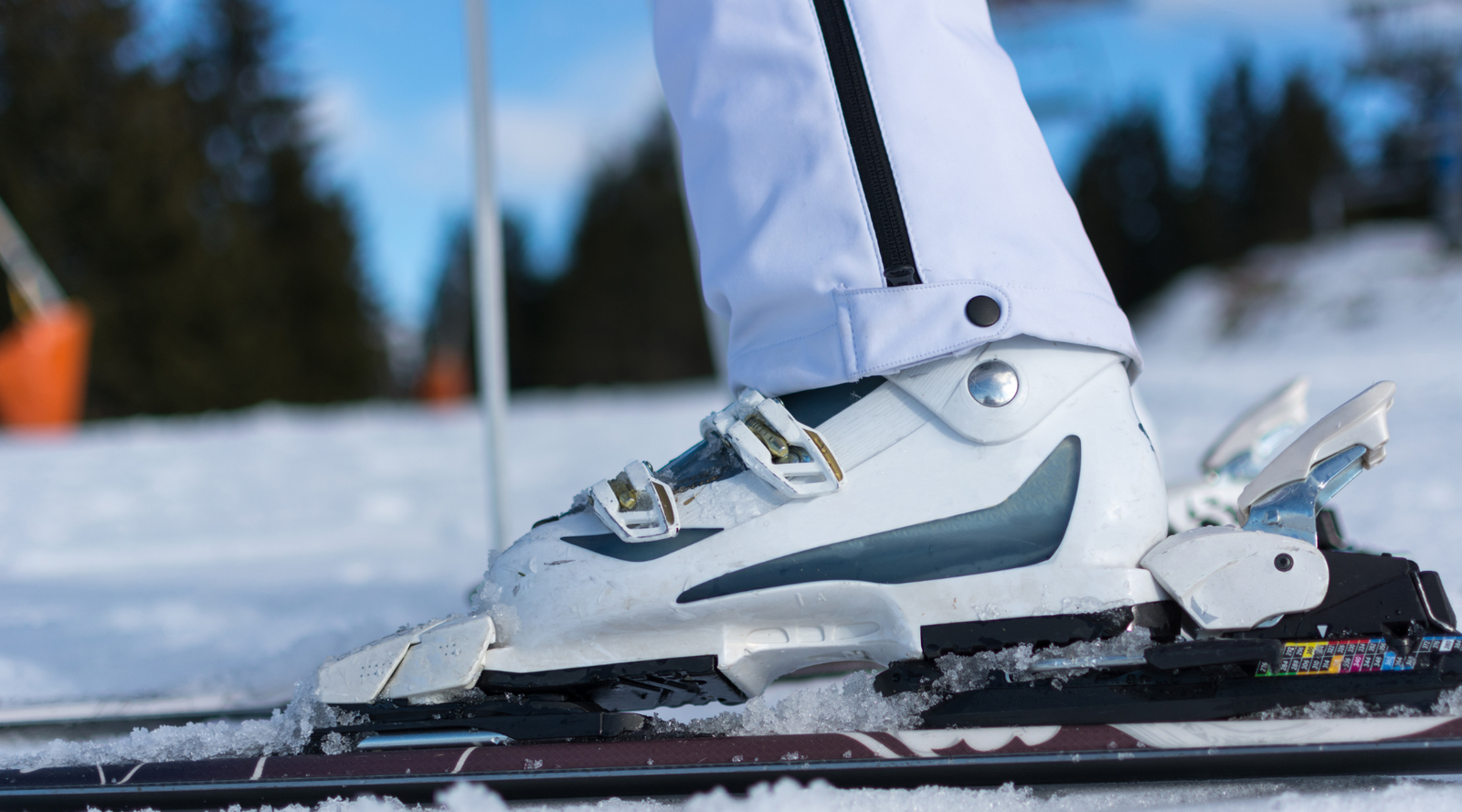 How to Store Ski Boots Properly to Extend Their Lifespan
