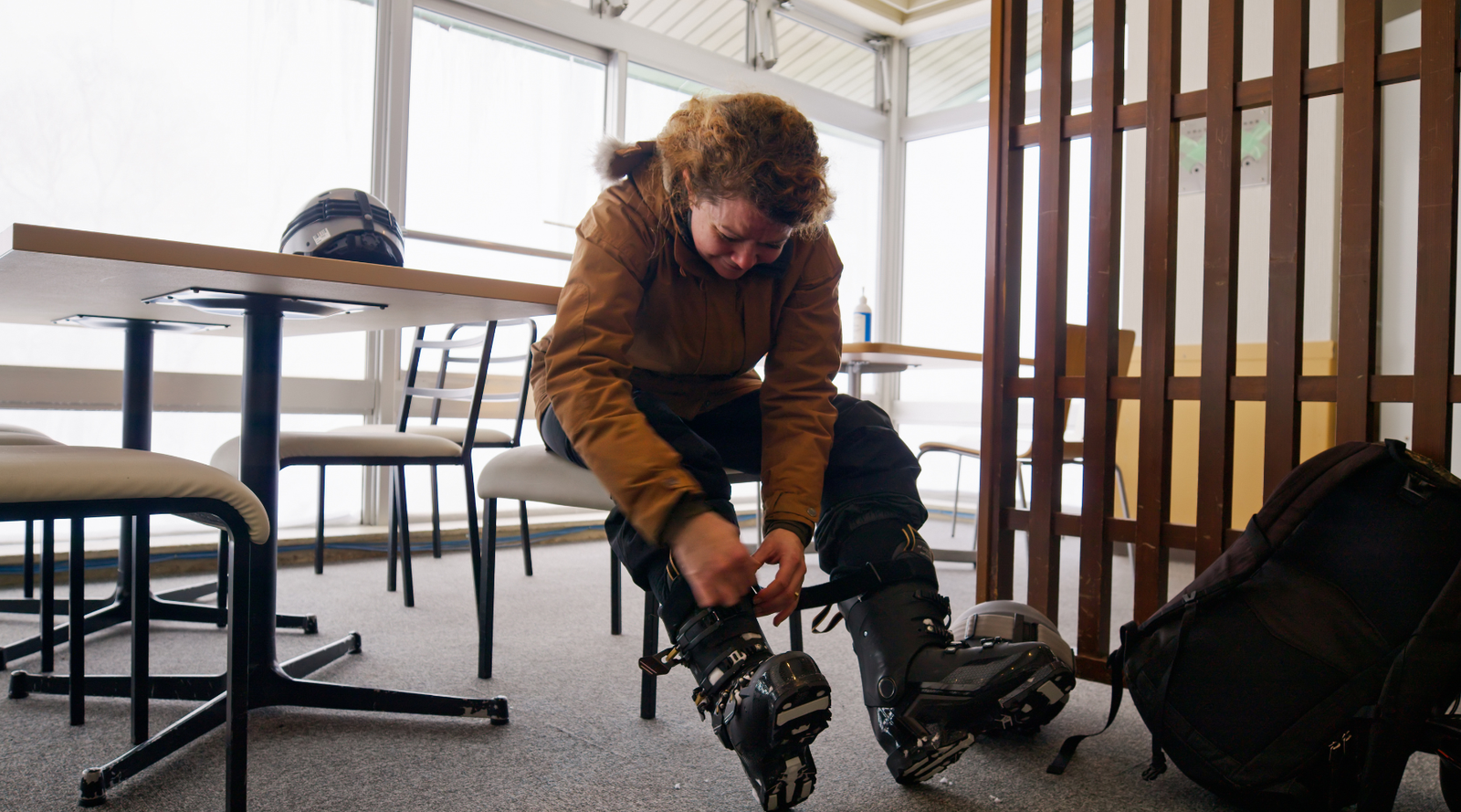How to Store Ski Boots: Keep Them Dry, Fresh, and Ready for the Next Ski Day