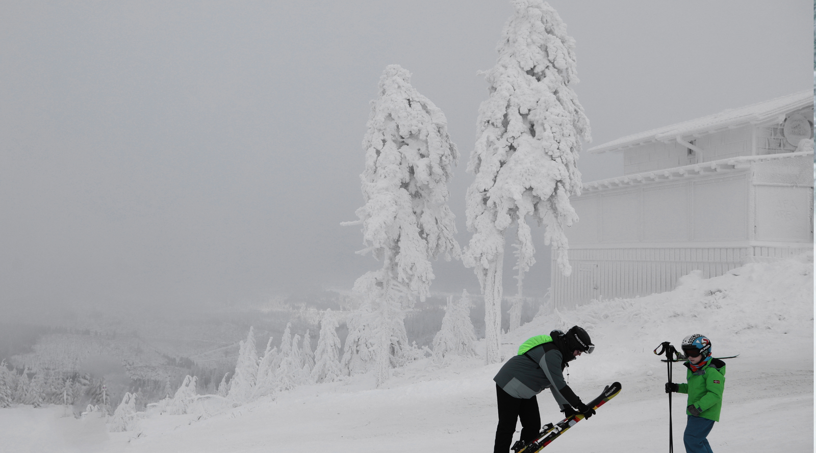 Should You Wax Skis After Every Day?
