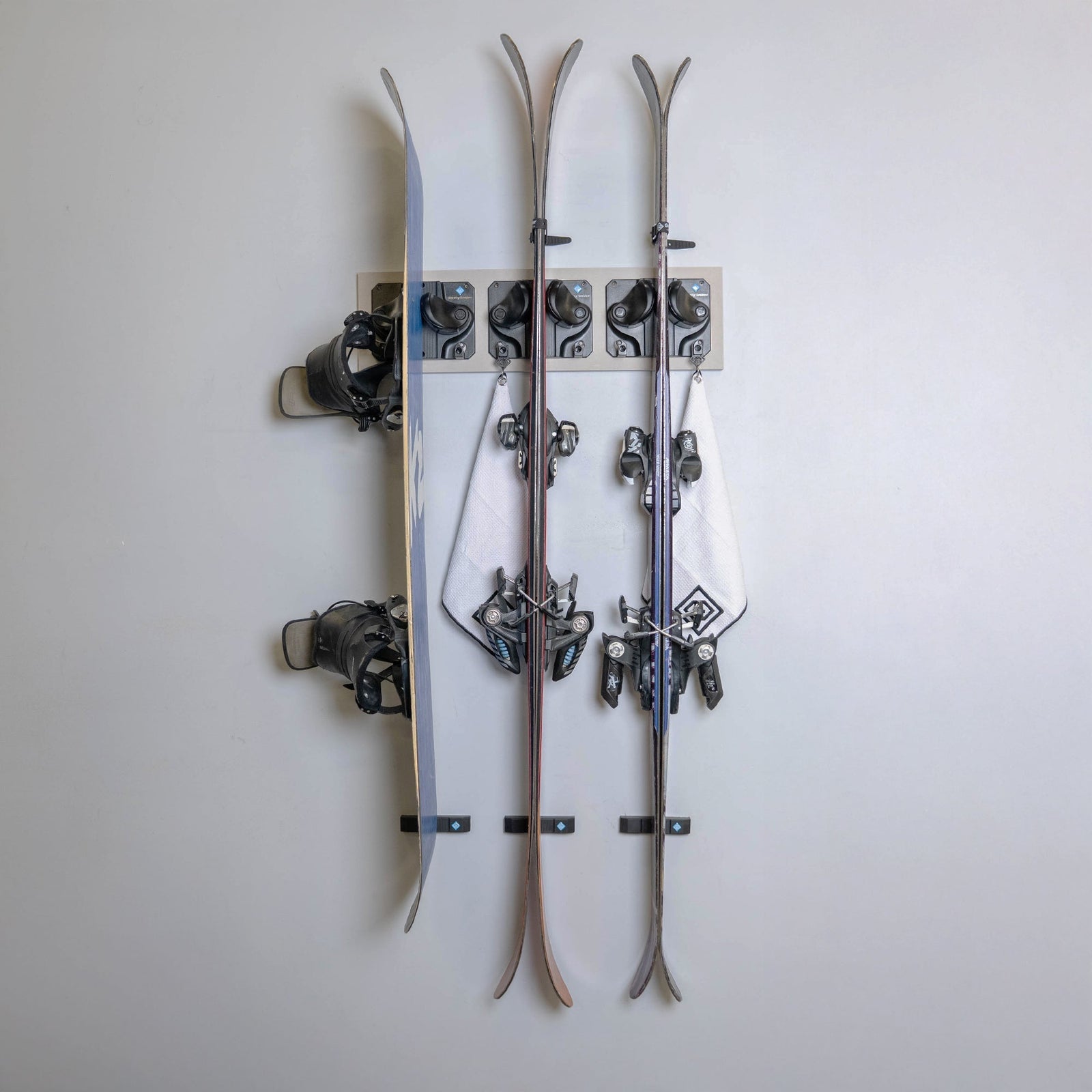 How Should Skis Be Stored When Not in Use? Best Practices That Protect Your Gear