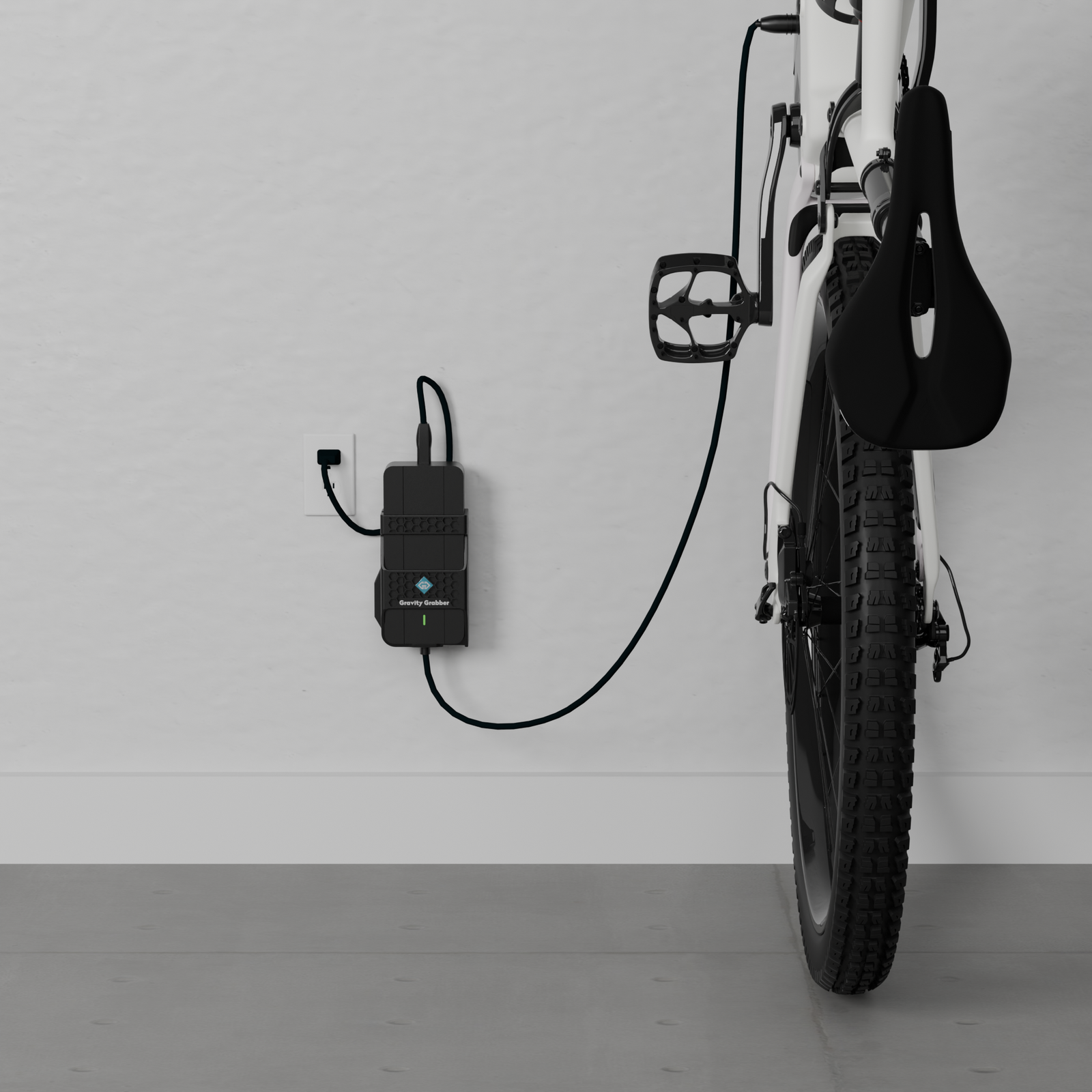 Transitioning Your Garage from Ski Season to Bike Season