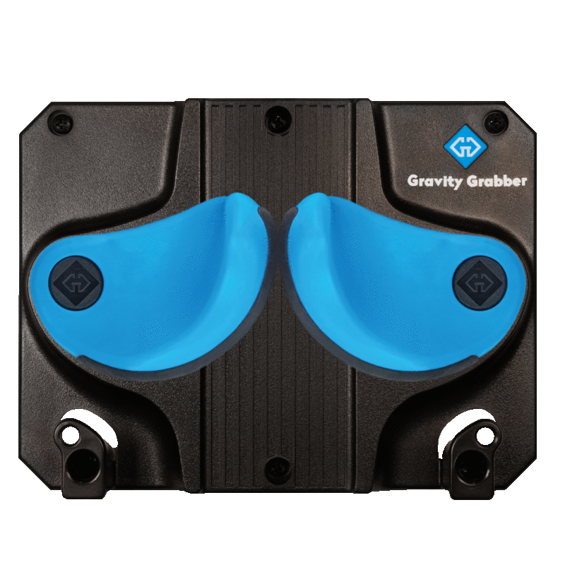 What is Gravity Grabber? The Ultimate Gear Storage Solution