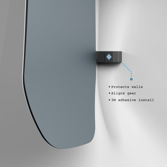 BUMP BAR - Gravity Grabber®