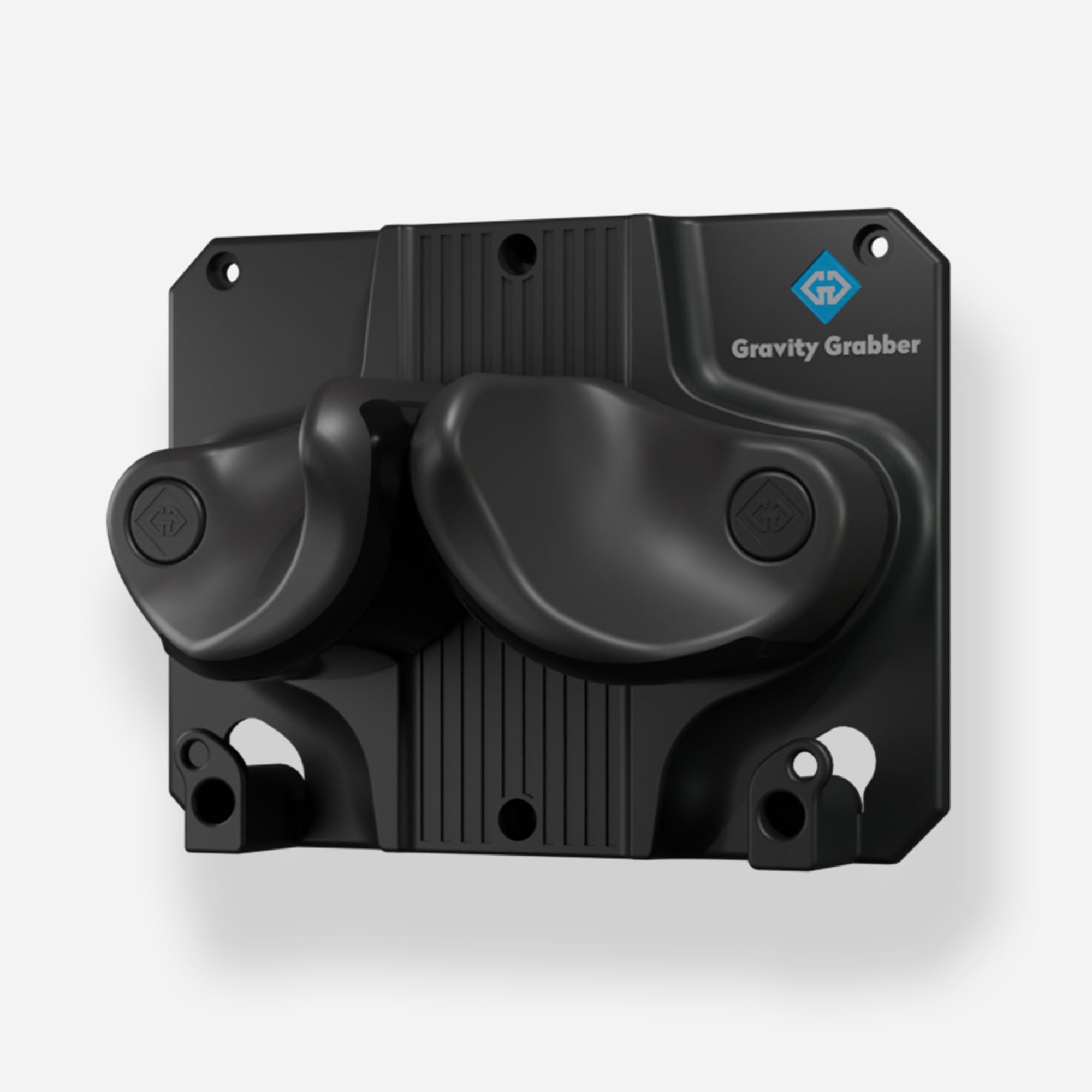 Gravity Grabber - The Ultimate Ski & Snowboard Storage Solution