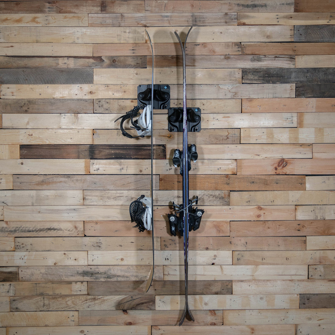Snowboard Wall Racks: Why Every Rider Should Have One