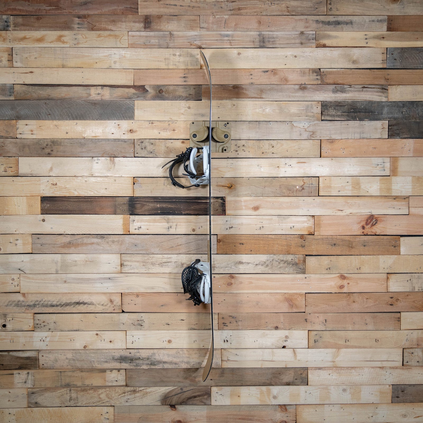 Snowboard Mounts: How to Store or Display Your Board the Right Way