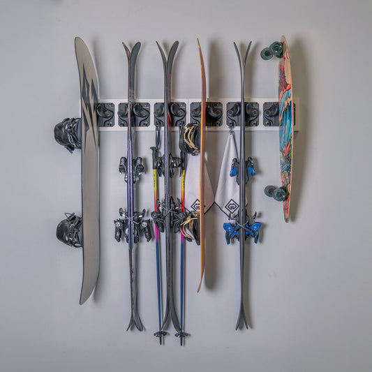 How to Stop Your Garage From Smelling Like Wet Gear
