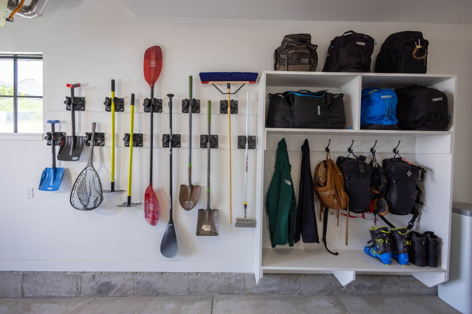 The Complete Guide to Ski Racks: Find the Right Fit for Your Gear