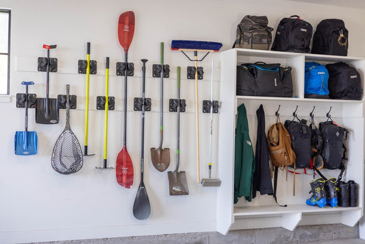 What Is a Gear Grabber—and Why It Might Be the Best Thing for Your Garage