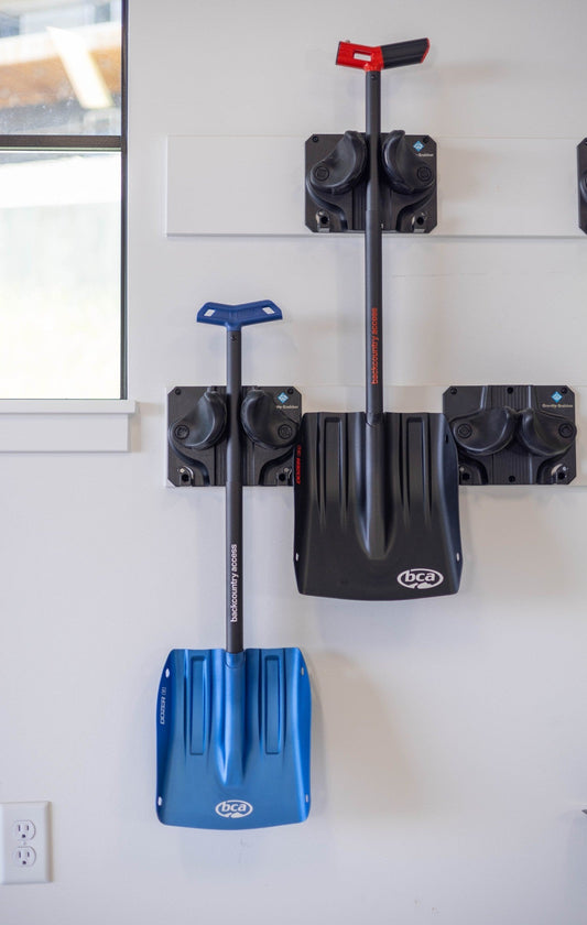 What’s the Best Way to Store Long-Handled Tools?