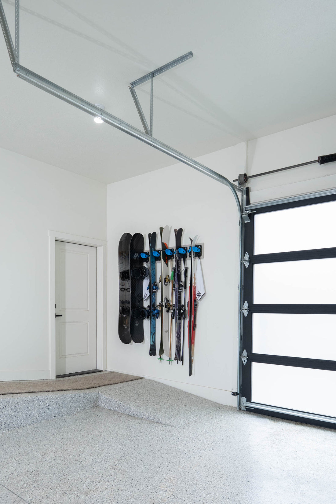 How to Prevent Rust on Ski Edges at Home