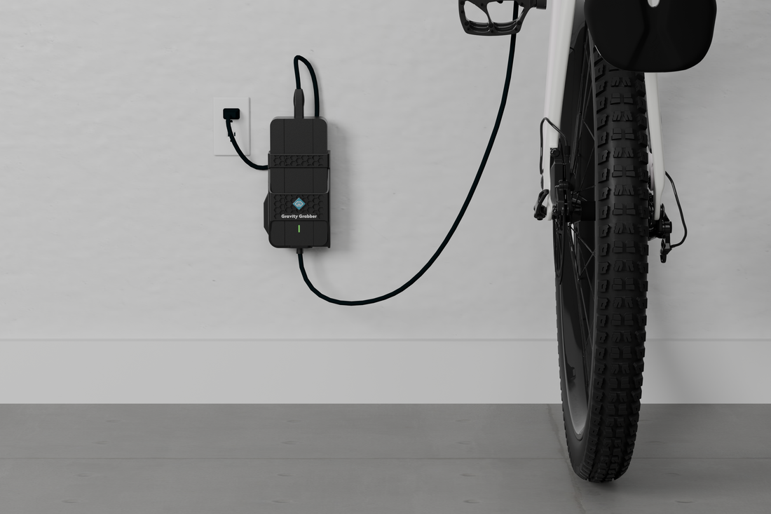 How to Take Care of a New E-Bike