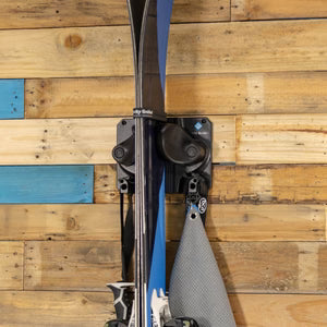 How to Keep Ski Edges Sharp During Storage