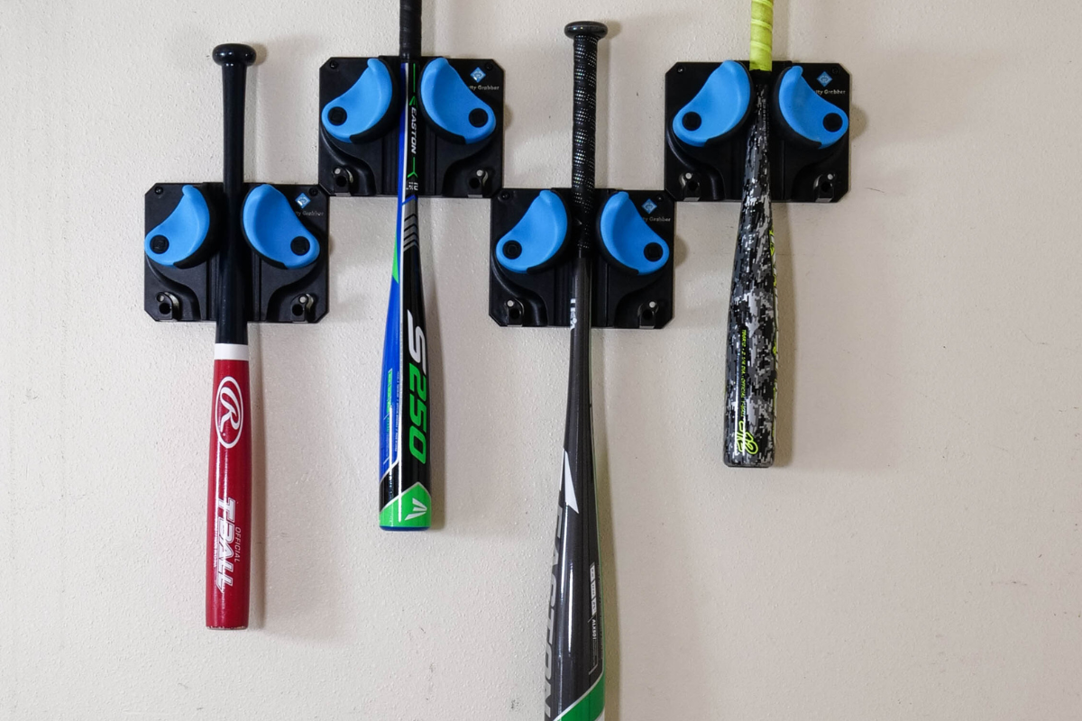Beyond Wall Hooks for Hanging: A Smarter Way to Organize Your Gear