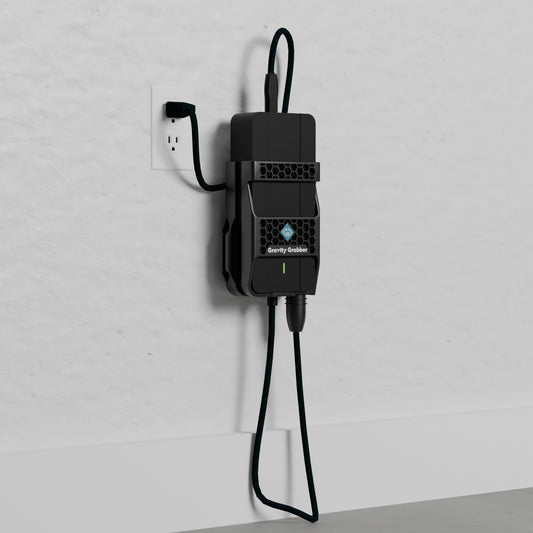 Garage Storage for Electric Bike Accessories: Keep Charging Gear Clean and Organized