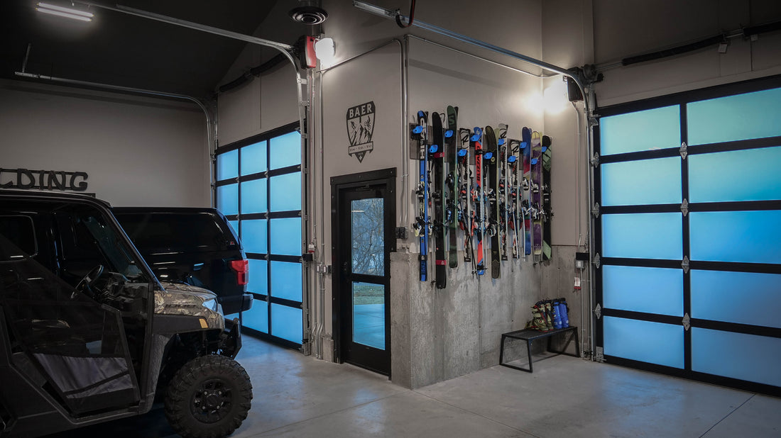 Ski Wall Mount: What It Is, Why You Need One, and How to Choose the Right System