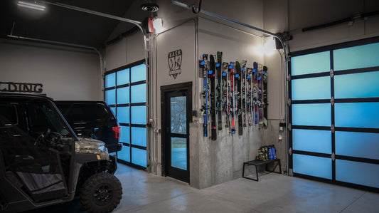 Ski Wall Mount: What It Is, Why You Need One, and How to Choose the Right System