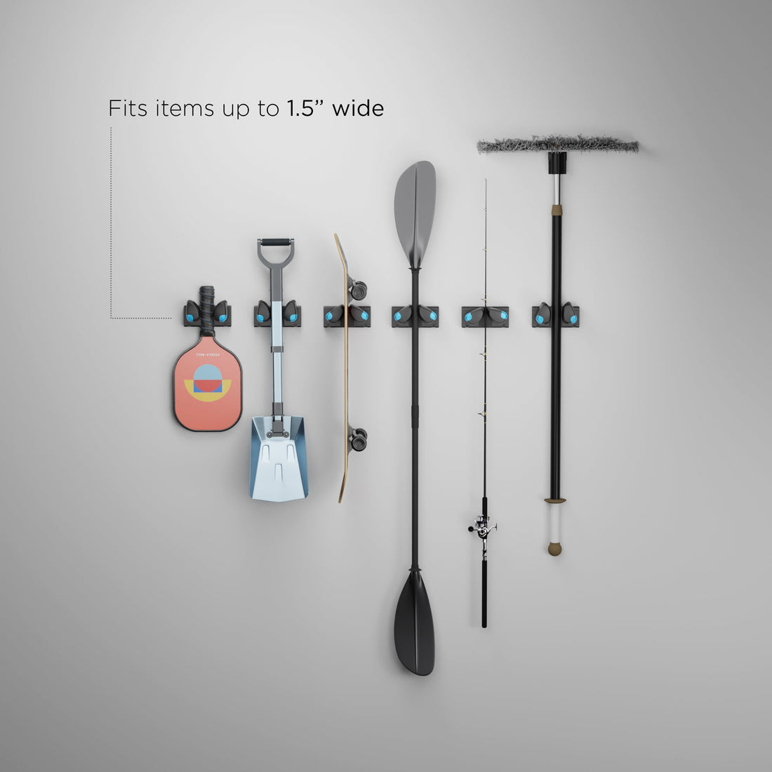 Fishing Rod Rack: A Smarter Way to Store and Protect Your Rods