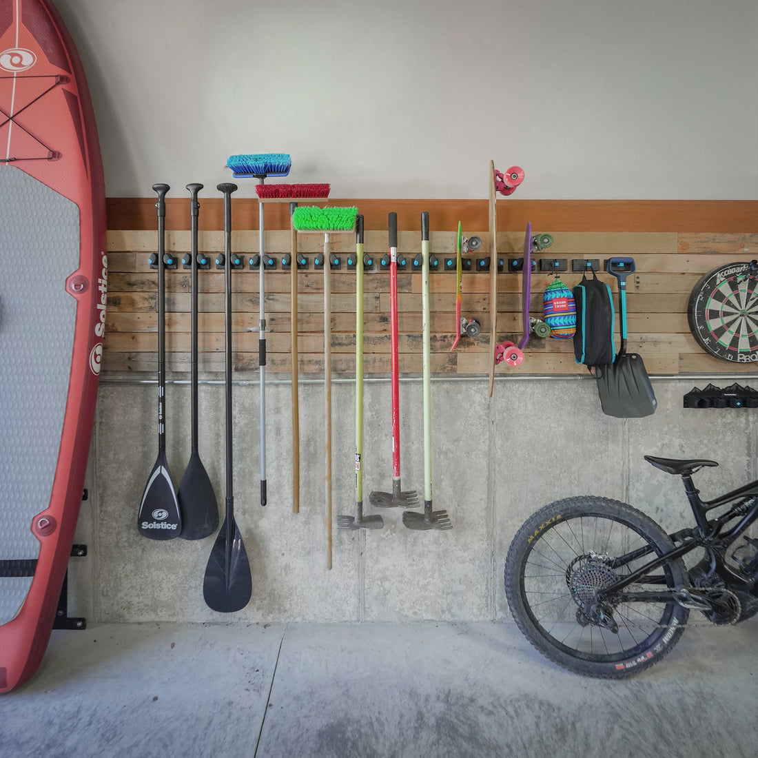How to Be More Organized: Simple Habits That Make a Big Difference