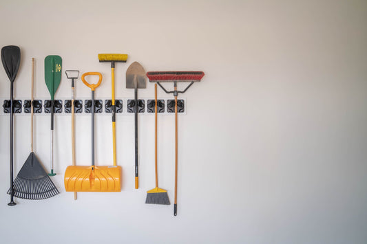Multi-Sport Living: Organizing Gear for Changing Seasons