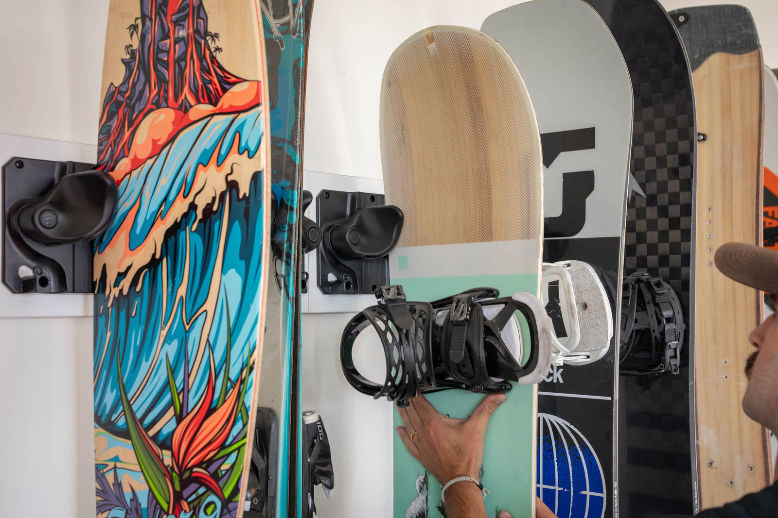 How to Store a Snowboard: Simple Steps That Help Your Board Last Longer