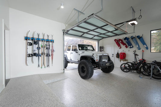 Ski Gear Storage Ideas: Simple Ways to Organize Everything in One Place