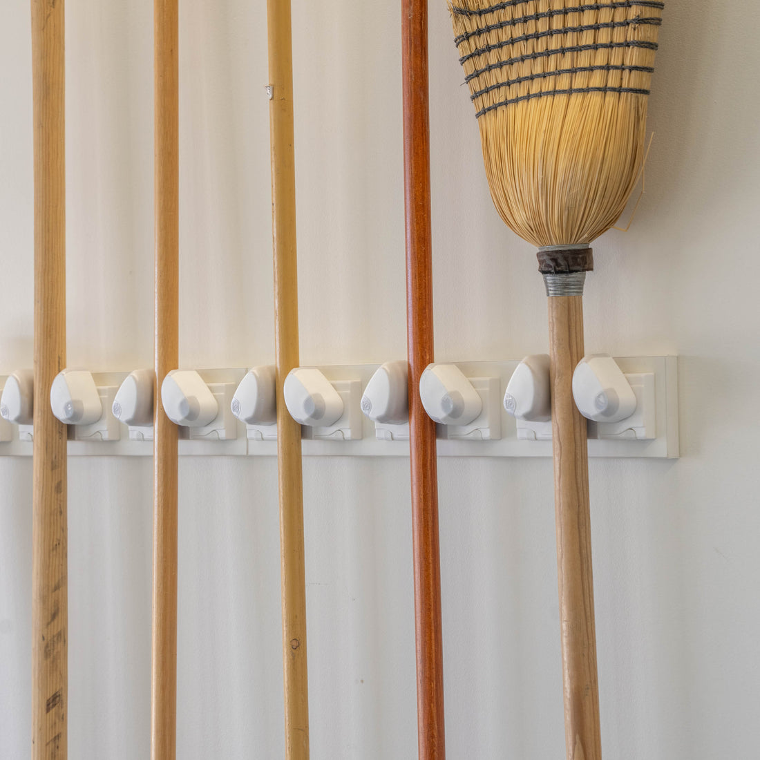 How to Organize Yard Tools Without Clutter
