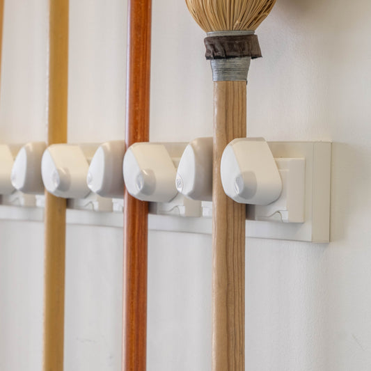 Garage Wall Tool Organizer: Build a Cleaner, Smarter Wall Setup