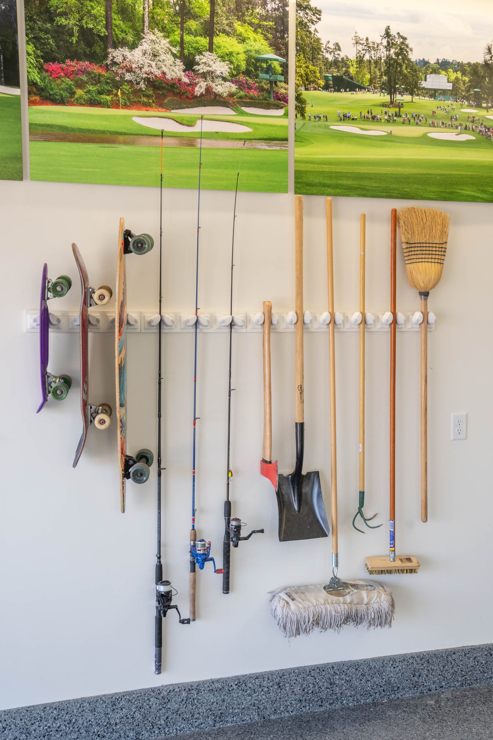 Spring Cleaning: How to Declutter Your Garage and Yard Tools