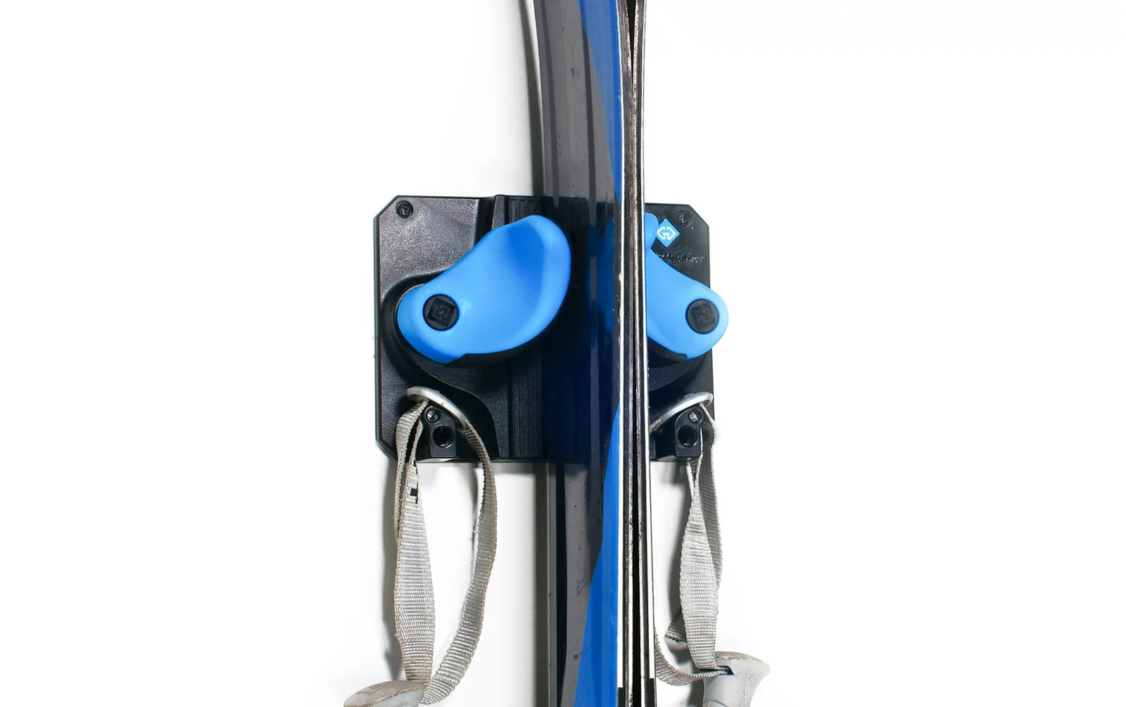 How to Prevent Ski Rust and Keep Edges Sharp