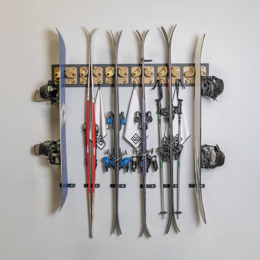 Best Ski Racks: What to Look For and Why It Matters