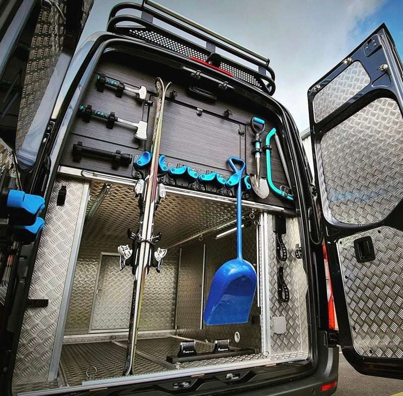 Smart Solutions for Setting Up a Truck Bed Fishing Rod Holder