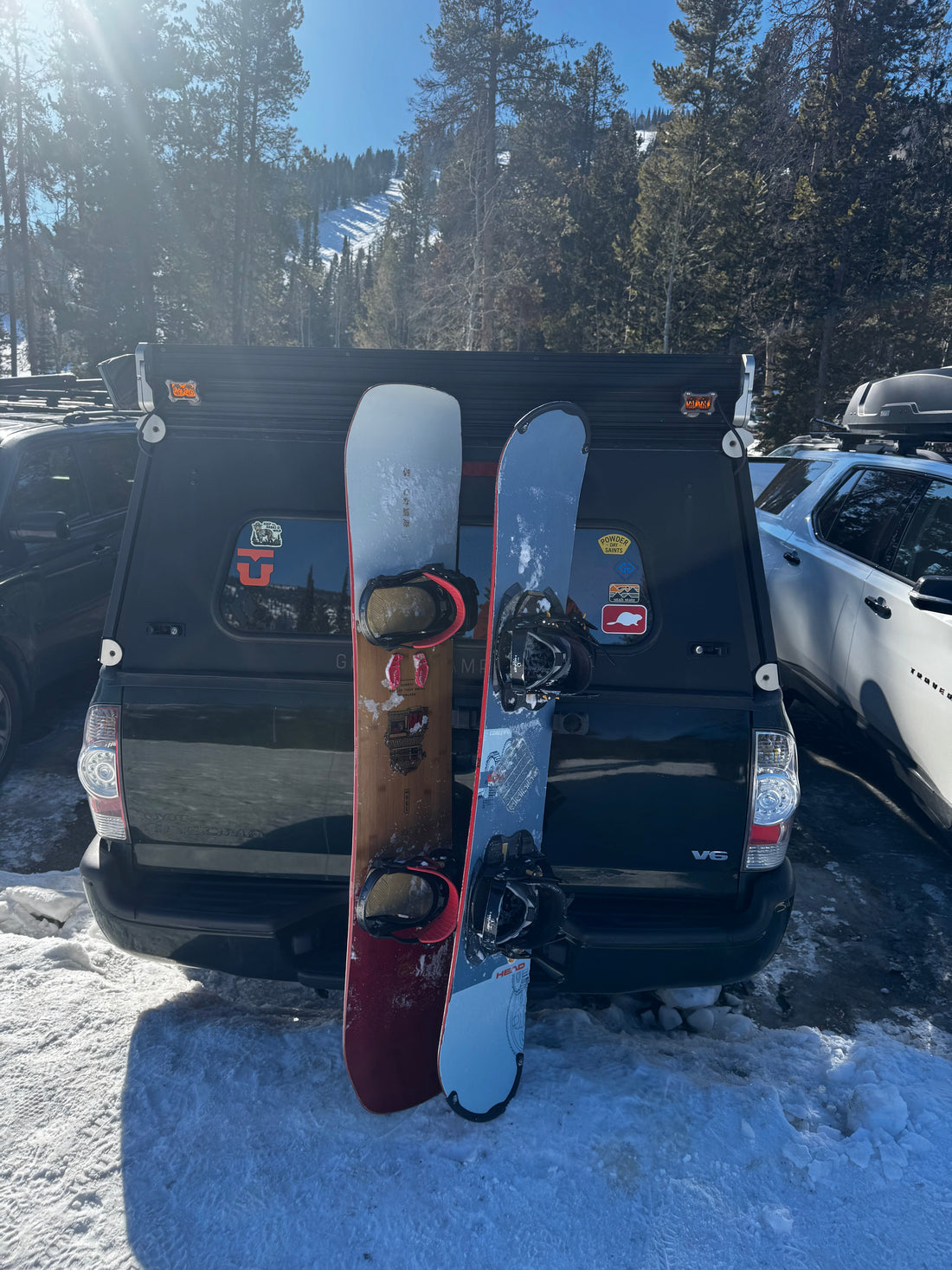 Protect Car Paint From Skis: Stop Scratches Before They Happen