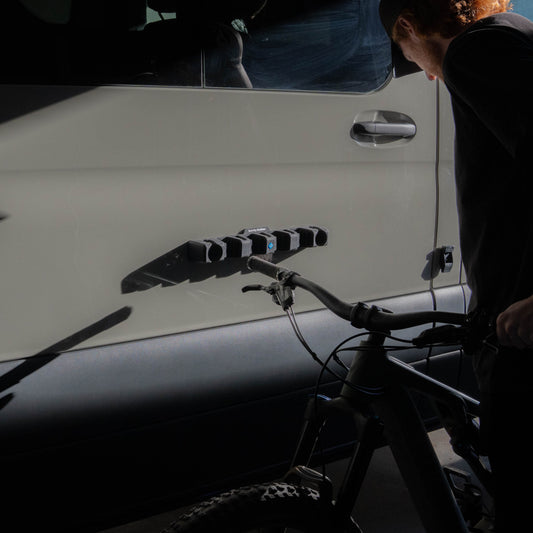 How to Get Your Bike Ready for Spring Riding