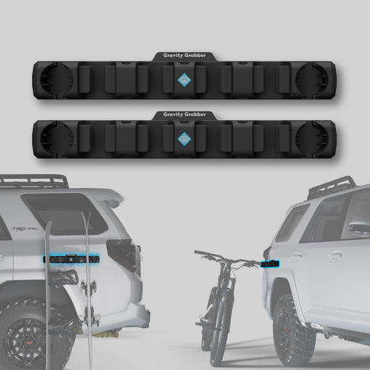 Car Ski Holder: The Missing Piece in Your Ski Day Setup