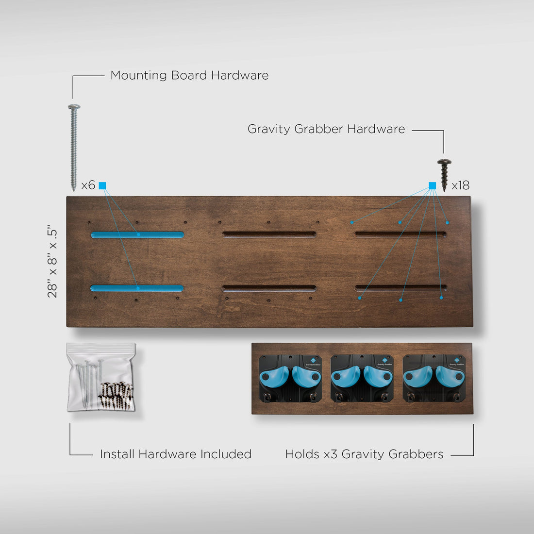 Gravity Grabber Mounting Board: Is It Worth It?