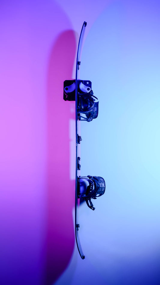 How to Choose the Right Rack for Your Snowboard