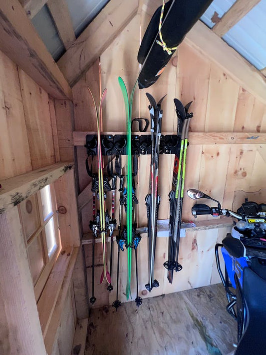 Garage Shed Organizing: Practical Ideas to Reclaim Your Space