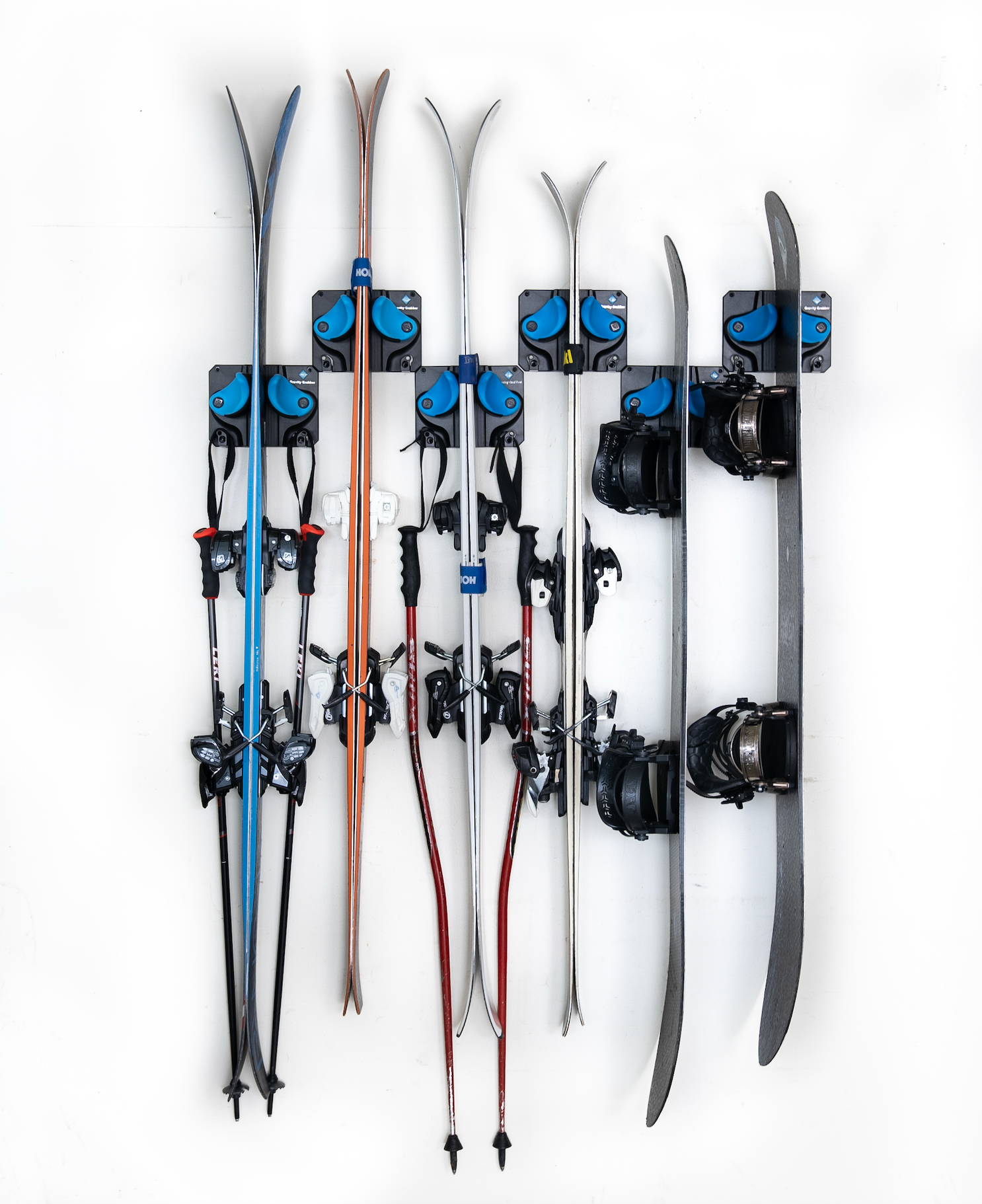 Ski Rack Storage: Smarter Ways to Protect and Organize Skis