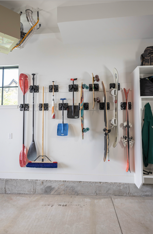 Ski Racks: The Complete Guide to Storage and Protection