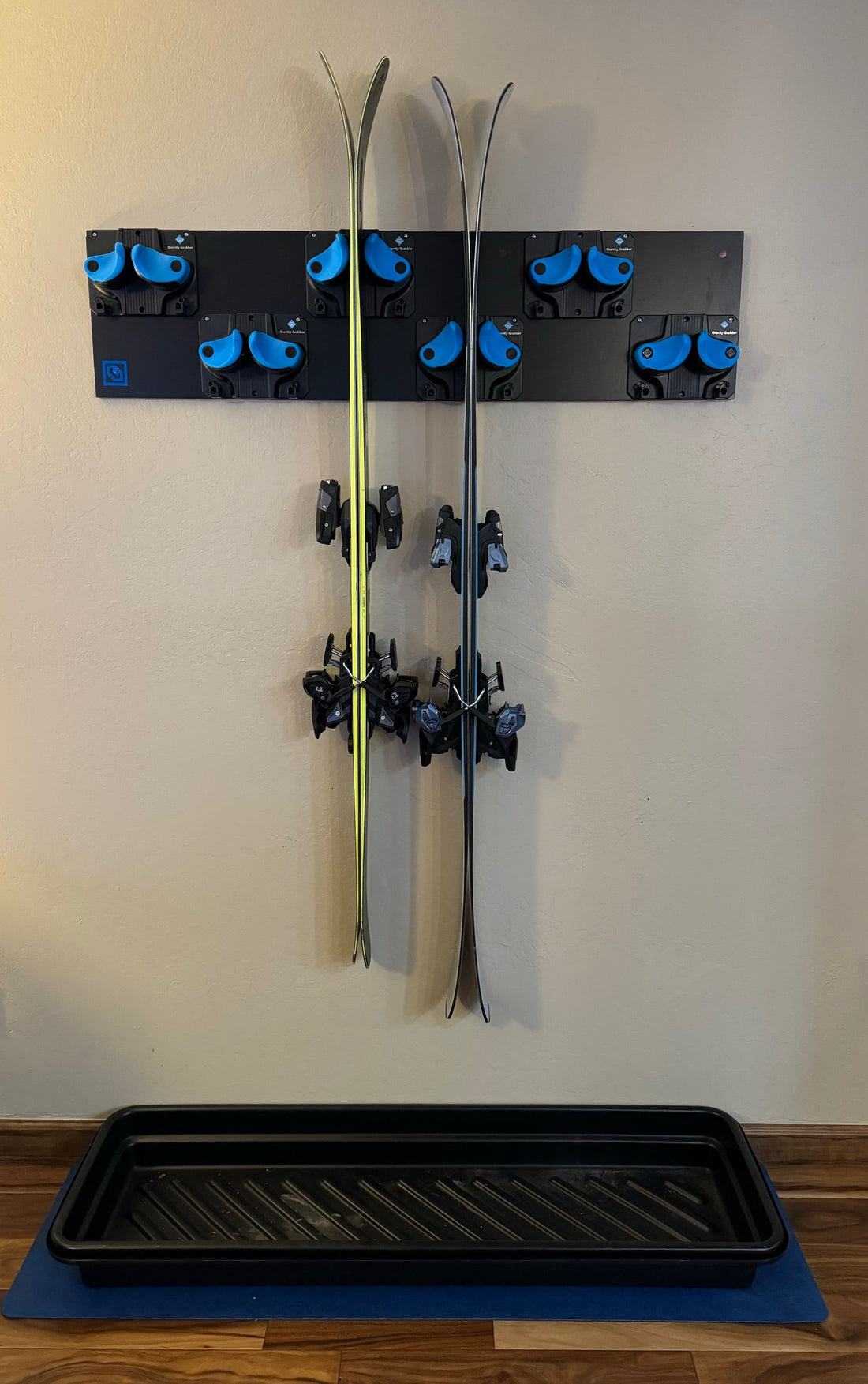 How to Make Your Garage Look Clean and Intentional