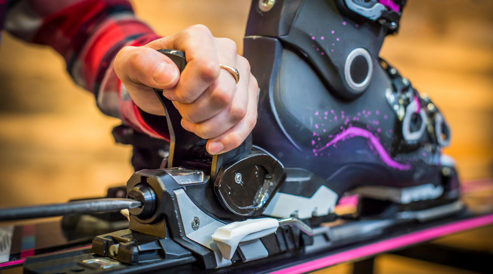 Ski Mounts Explained: What They Are and Why They Matter